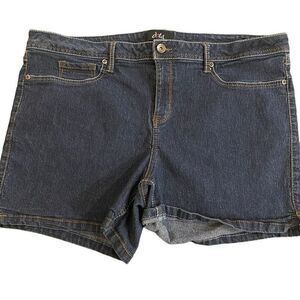 Dots plus size jeans size 20